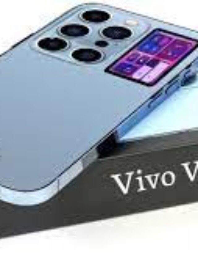 "Vivo V30